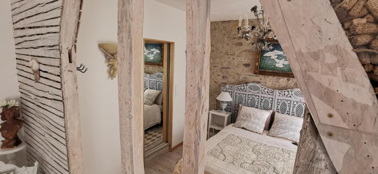 Chateau De Verdalle Zewnętrze zdjęcie