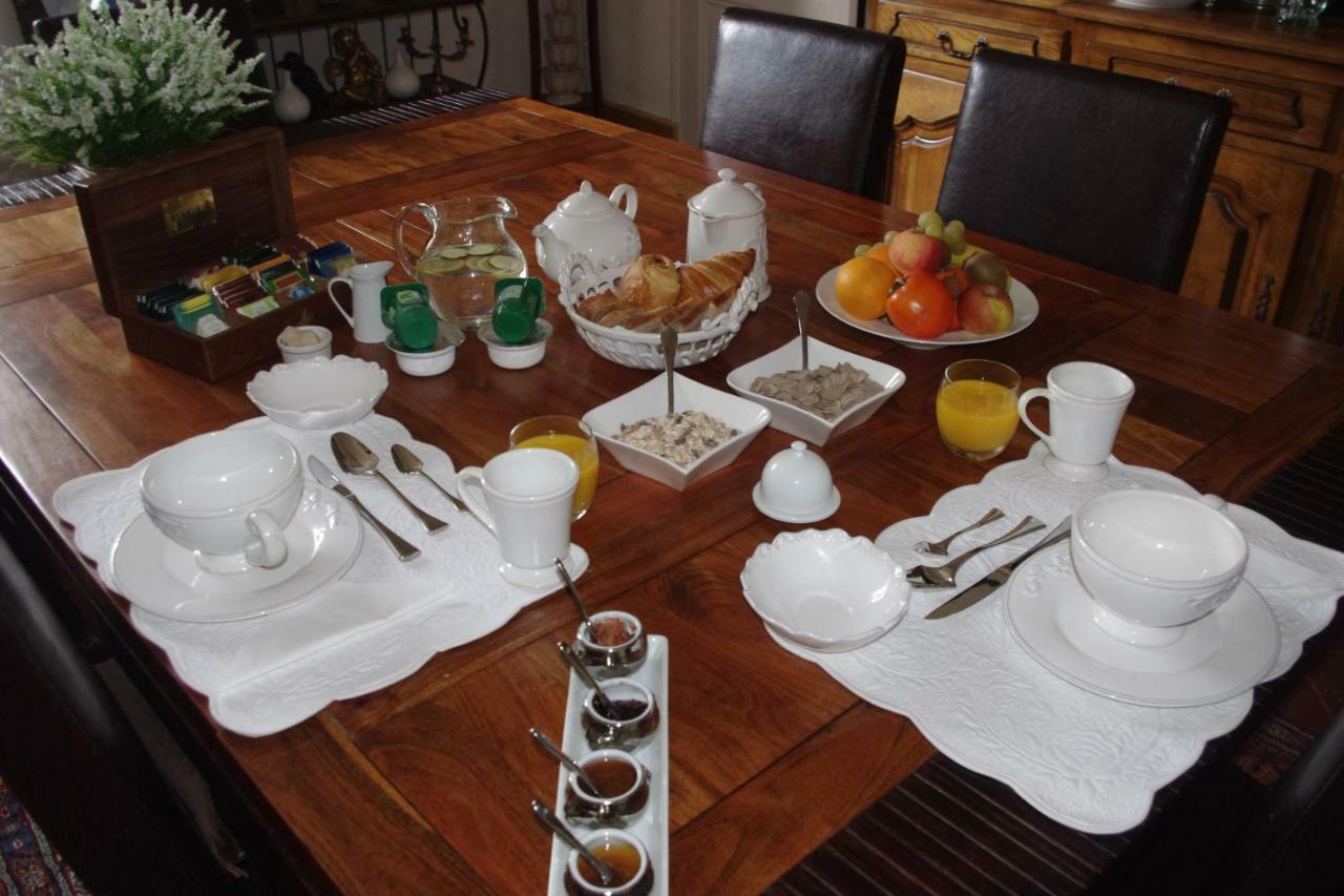 Chateau De Verdalle Zewnętrze zdjęcie