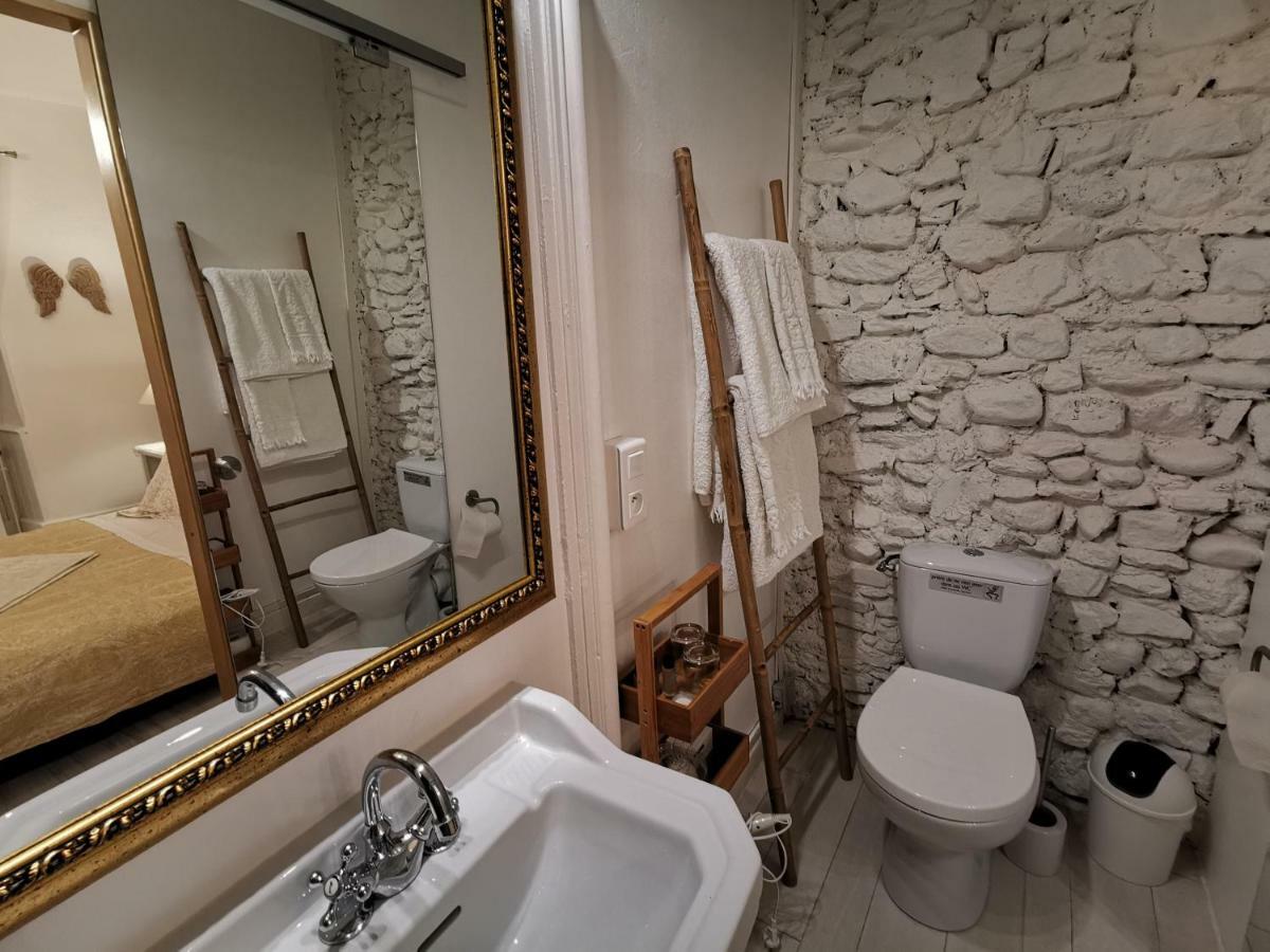 Chateau De Verdalle Zewnętrze zdjęcie