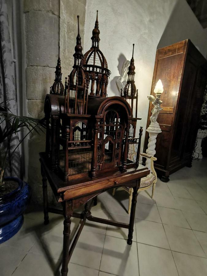 Chateau De Verdalle Zewnętrze zdjęcie